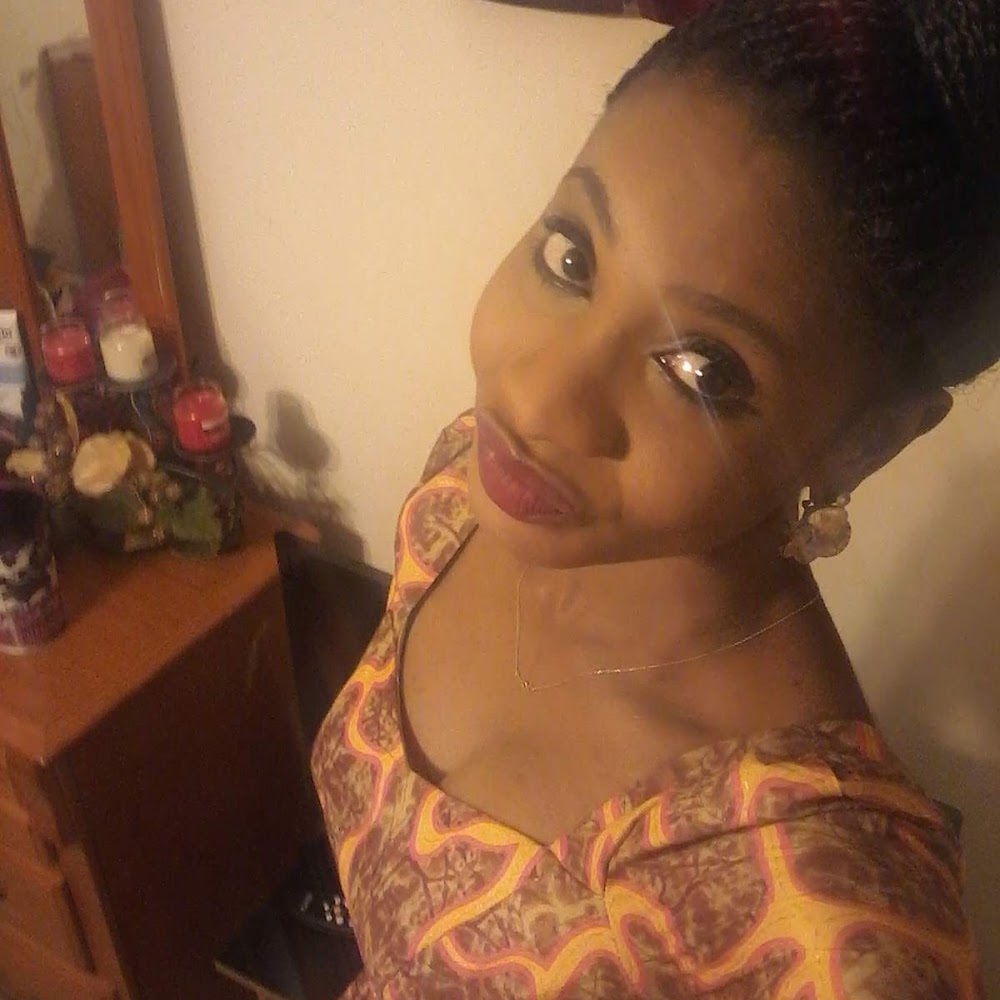 Meet your Posher, Beverly